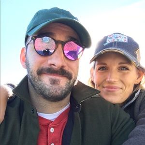 Meet your Posher, Matt